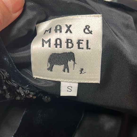 VINTAGE VEST - Picture 5 of 6